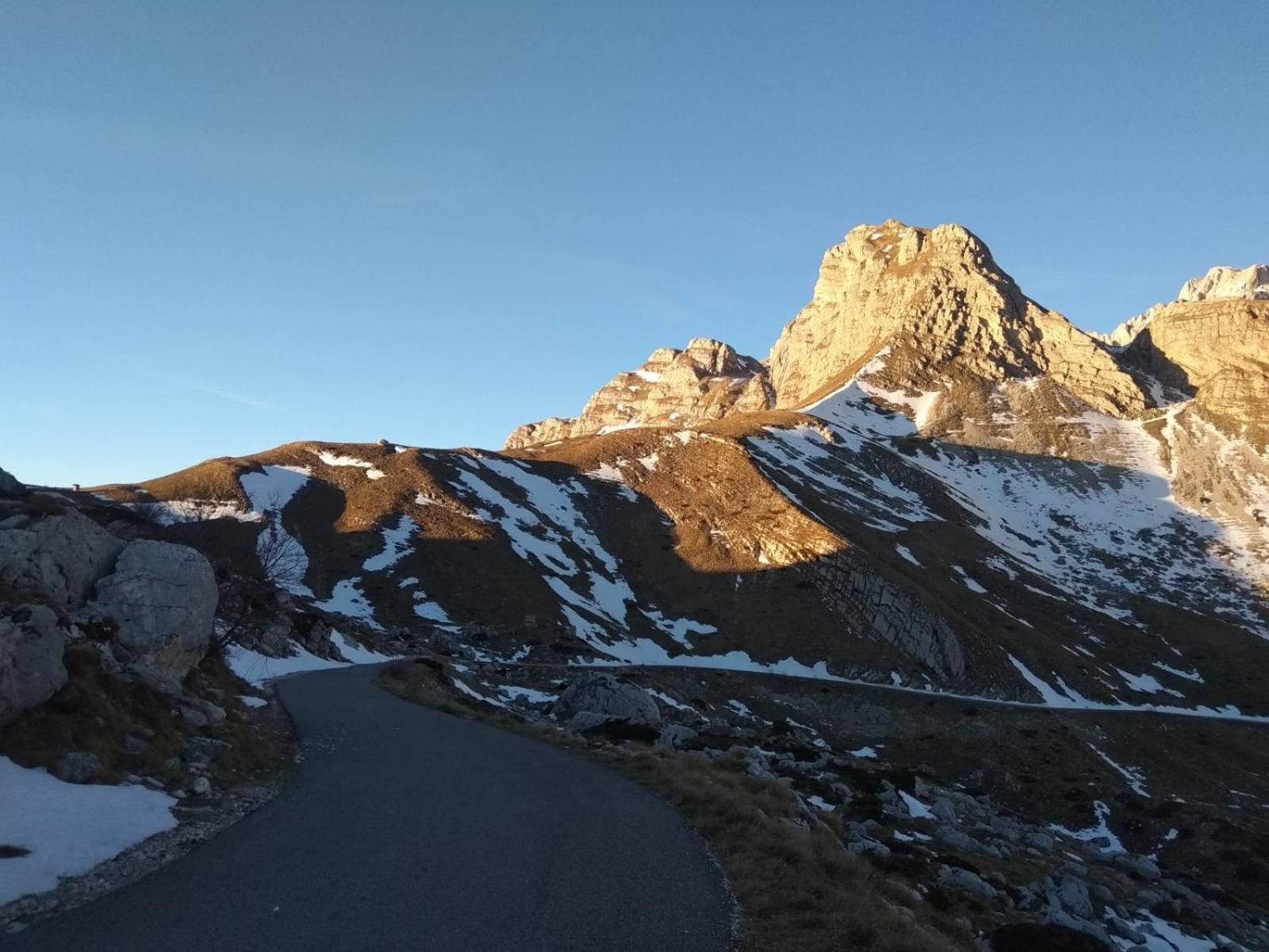 Vila Durmitorska Koliba Sa Kupatilom Žabljak Exteriér fotografie